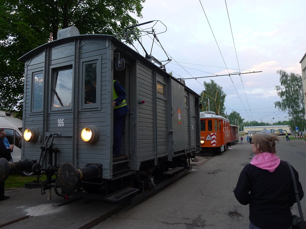 PavlaCzechVisit 264